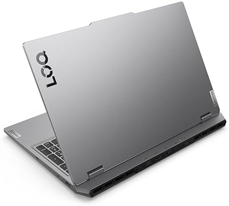LENOVO LOQ 15 GAMING LAPTOP - INTEL I7-13650HX, RTX 5050, 24GB RAM, 1TB SSD, FHD 144HZ