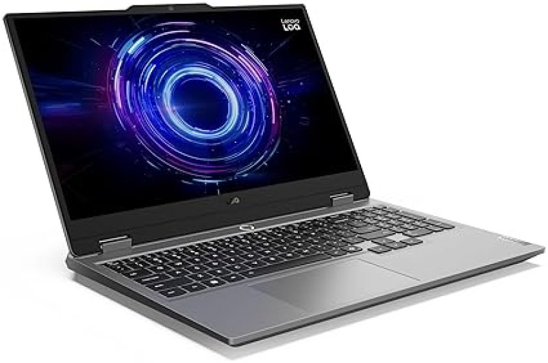 LENOVO LOQ 15 GAMING LAPTOP - INTEL I7-13650HX, RTX 5050, 24GB RAM, 1TB SSD, FHD 144HZ