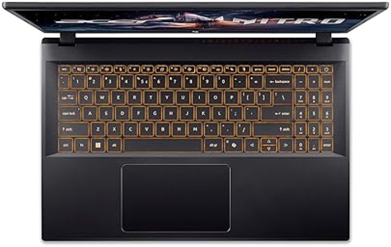 ACER NITRO 15.6 FHD 165HZ GAMING LAPTOP INTEL I5-13420H RTX 4050 GPU 8GB DDR5 512GB SSD