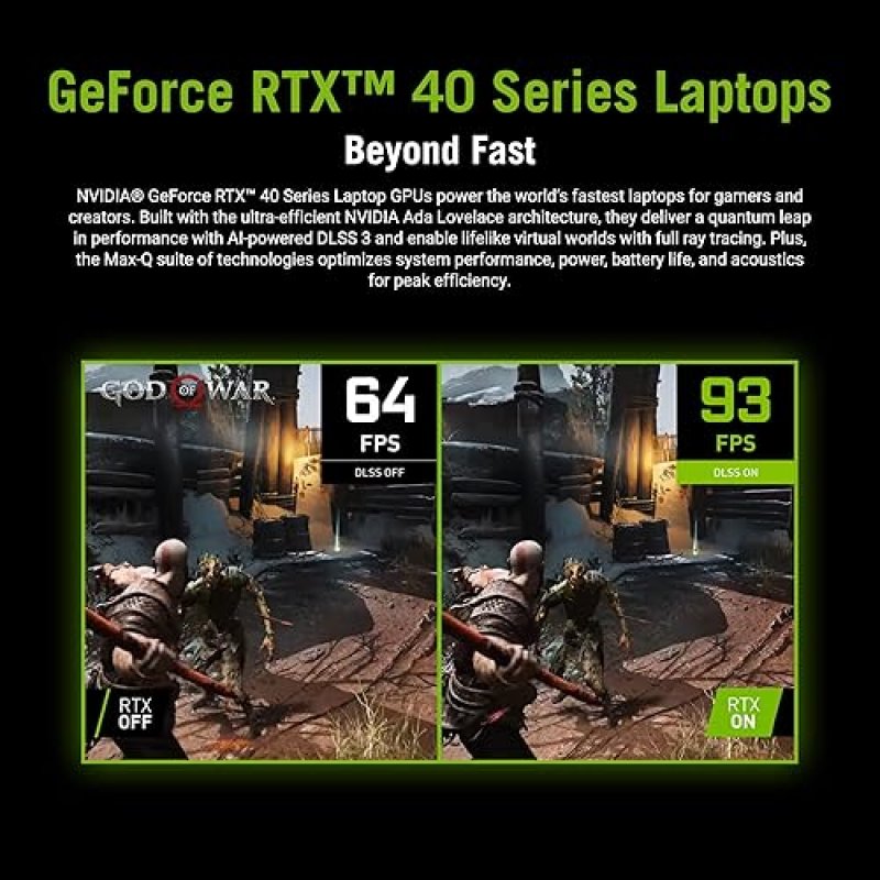 ASUS ROG STRIX G16 GAMING LAPTOP 16 165HZ, RTX 4060, INTEL I7-13650HX, 16GB DDR5, 1TB SSD