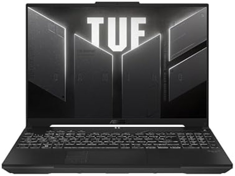 ASUS TUF GAMING A16 LAPTOP 16 FHD 165HZ RYZEN 9 7940HX RTX 4060 16GB DDR5 512GB SSD WIN11