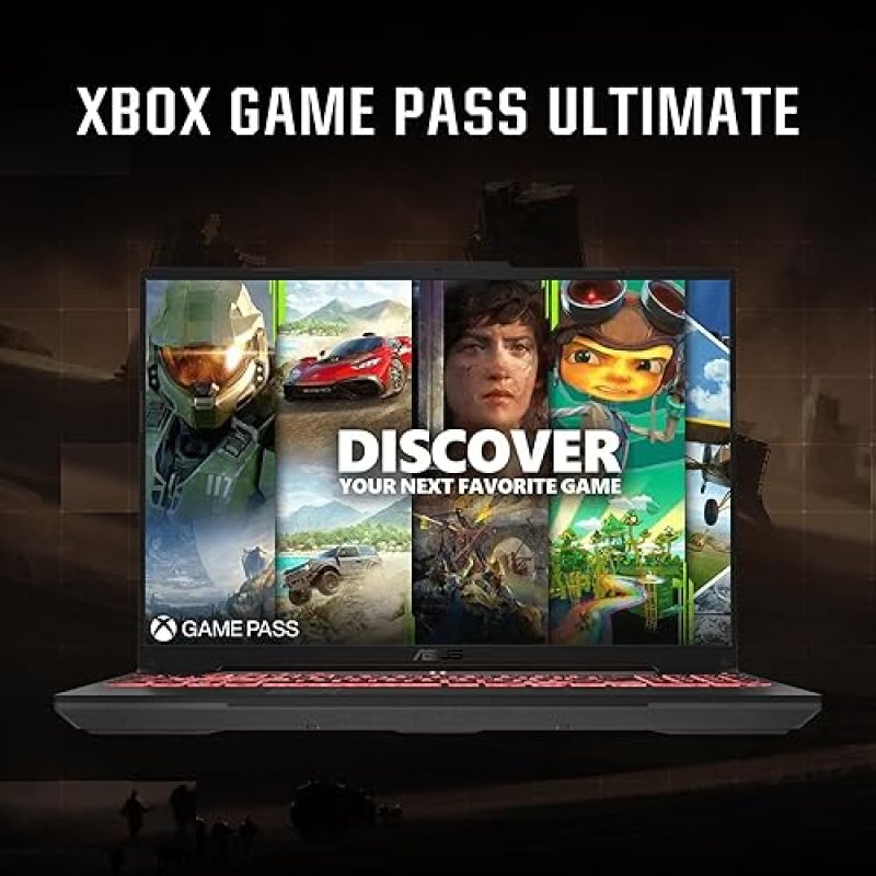 ASUS TUF GAMING A16 LAPTOP 16 FHD 165HZ RYZEN 9 7940HX RTX 4060 16GB DDR5 512GB SSD WIN11