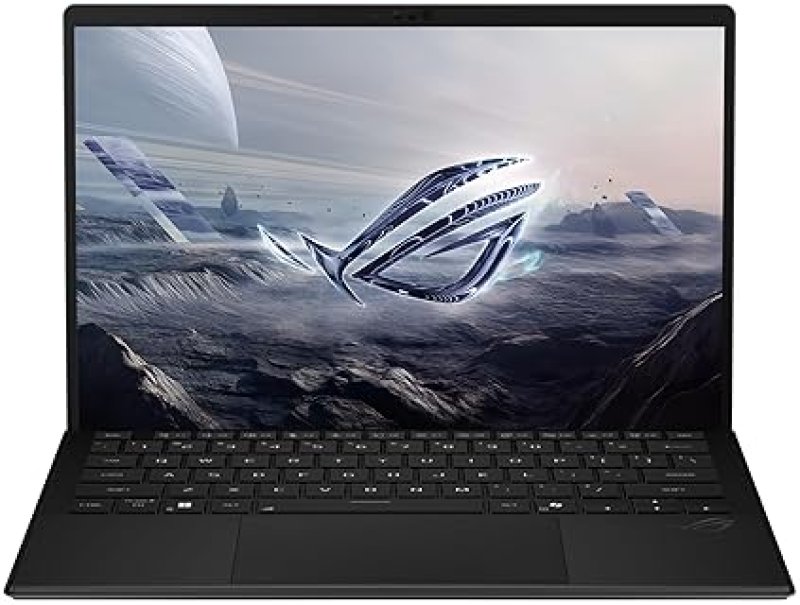 ASUS ROG FLOW Z13 13.4 2-IN-1 GAMING LAPTOP 2.5K 180HZ RYZEN AI MAX 32GB RAM 1TB SSD