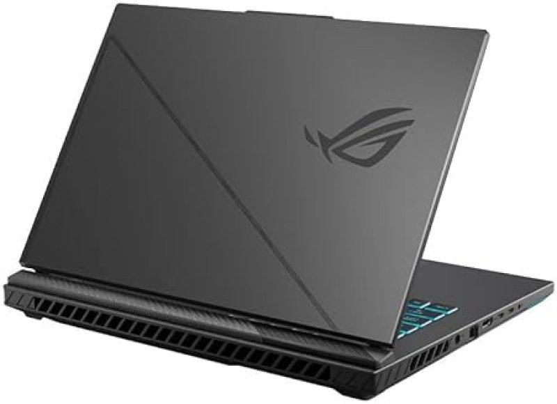 ASUS ROG STRIX G16 16 QHD 240HZ GAMING LAPTOP I9-13980HX RTX 4050 16GB 1TB SSD WIN 11
