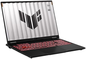 ASUS TUF GAMING A16 2025 LAPTOP, 16 165HZ, AMD RYZEN 9 HX 370, RTX 4070, 32GB RAM, 1TB SSD