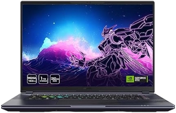 GIGABYTE AORUS 16X 2024 GAMING LAPTOP 16 WQXGA 165HZ RTX 4070 I7-14650HX 32GB DDR5 1TB SSD