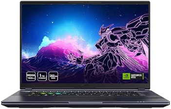 GIGABYTE AORUS 16X 2024 GAMING LAPTOP 16 WQXGA 165HZ RTX 4070 I7-14650HX 32GB DDR5 1TB SSD