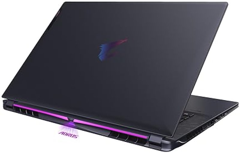 GIGABYTE AORUS 16X 2024 GAMING LAPTOP 16 WQXGA 165HZ RTX 4070 I7-14650HX 32GB DDR5 1TB SSD