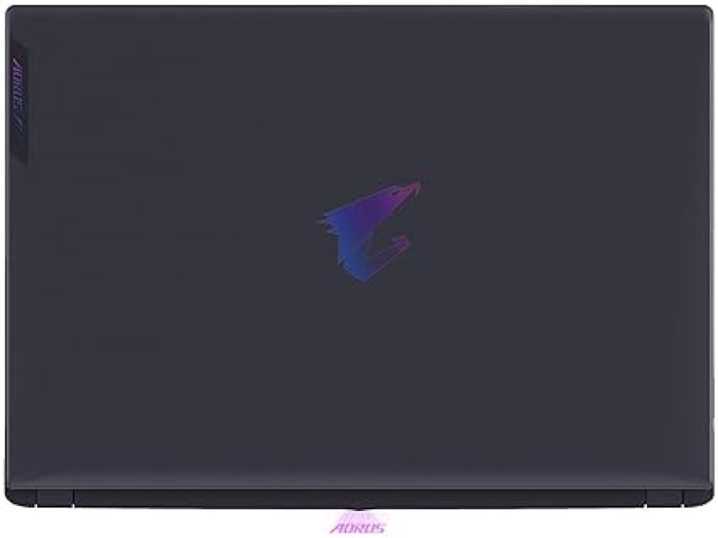 GIGABYTE AORUS 16X 2024 GAMING LAPTOP 16 WQXGA 165HZ RTX 4070 I7-14650HX 32GB DDR5 1TB SSD