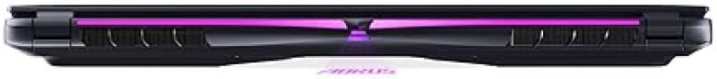 GIGABYTE AORUS 16X 2024 GAMING LAPTOP 16 WQXGA 165HZ RTX 4070 I7-14650HX 32GB DDR5 1TB SSD