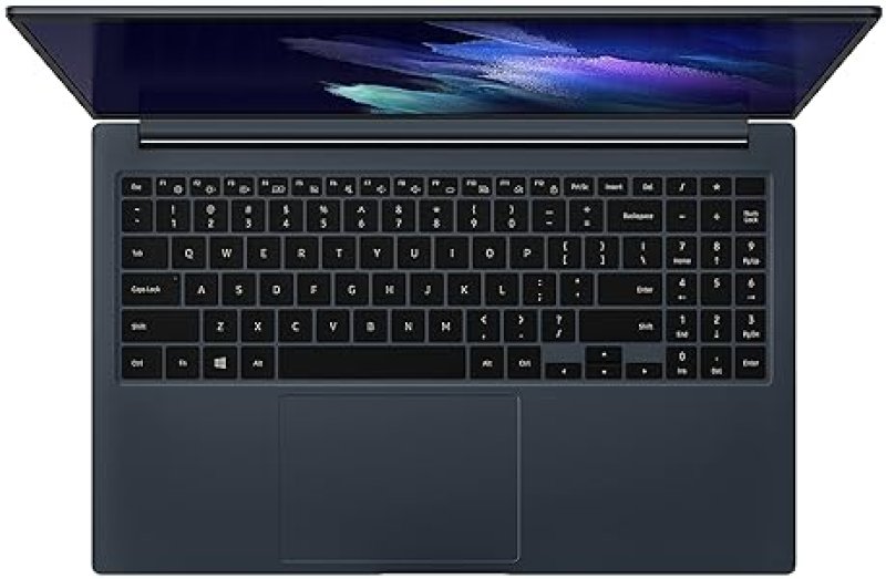 SAMSUNG GALAXY BOOK ODYSSEY 15.6 LAPTOP, INTEL I7, 32GB RAM, 1TB SSD, GAMING, FHD, US