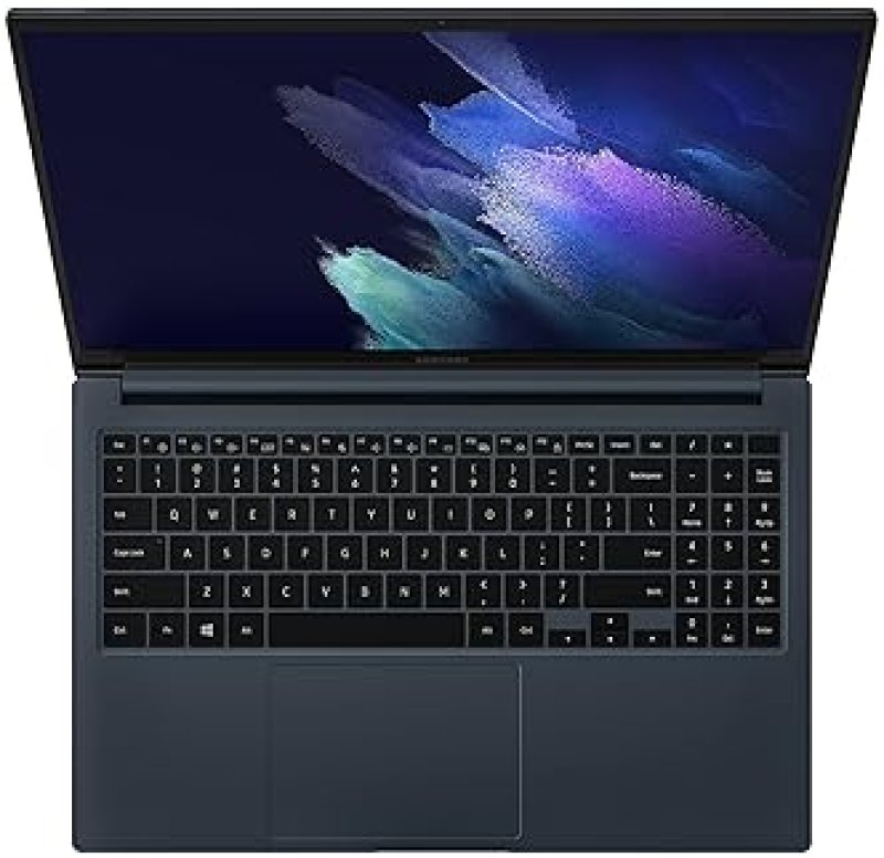 SAMSUNG GALAXY BOOK ODYSSEY 15.6 LAPTOP, INTEL I7, 32GB RAM, 1TB SSD, GAMING, FHD, US