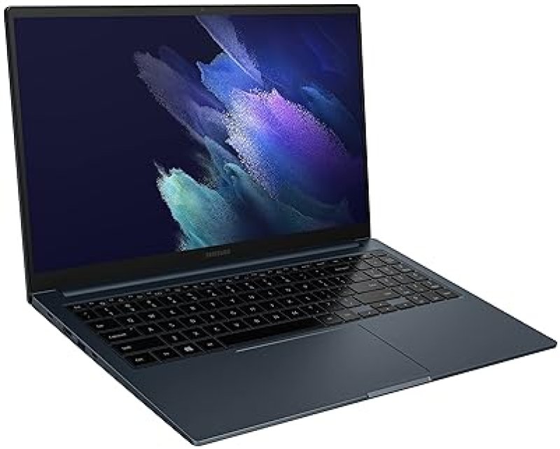 SAMSUNG GALAXY BOOK ODYSSEY 15.6 LAPTOP, INTEL I7, 32GB RAM, 1TB SSD, GAMING, FHD, US