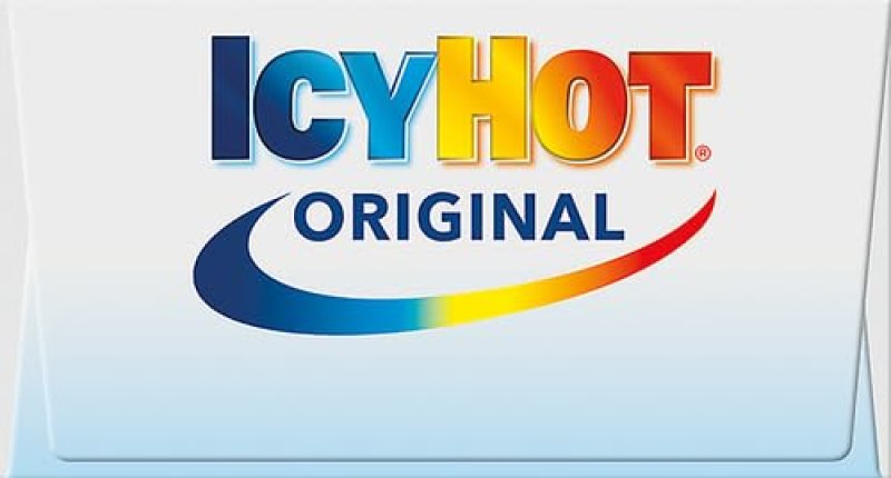 ICY HOT ORIGINAL MEDICATED PAIN RELIEF LIQUID 2.5 OZ WITH NO MESS APPLICATOR, PACK OF 2