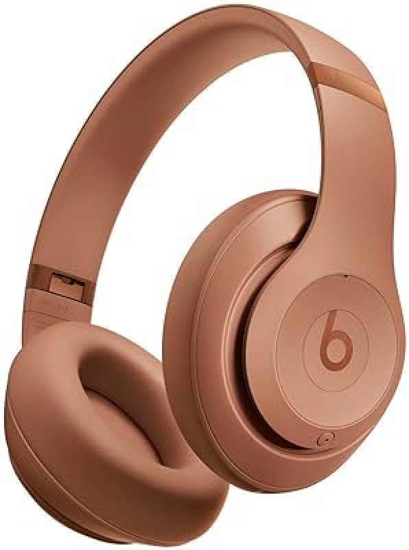 BEATS STUDIO PRO X KIM KARDASHIAN WIRELESS NOISE CANCELLING HEADPHONES, 40H BATTERY, USB-C