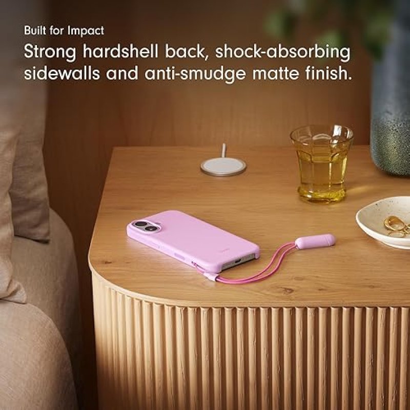 Beats iPhone 17 Kickstand Kılıf MagSafe Kamera Kontrol
