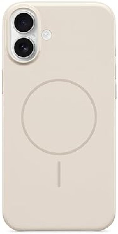 BEATS SUMMIT STONE IPHONE 16 PLUS CASE WITH MAGSAFE, CAMERA CONTROL SCRATCH-RESISTANT COVER