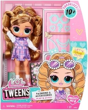 LOL SURPRISE TWEENS CORE DOLL FANCY GURL COLLECTIBLE FASHION DOLL FOR KIDS FANS