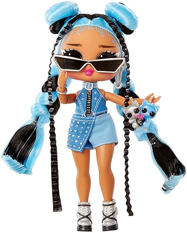LOL SURPRISE TWEENS CORE DOLL FRESHEST EDITION POPULAR COLLECTIBLE TOY FOR KIDS
