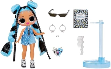 LOL SURPRISE TWEENS CORE DOLL FRESHEST EDITION POPULAR COLLECTIBLE TOY FOR KIDS