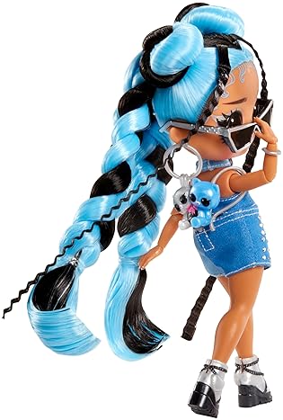 LOL SURPRISE TWEENS CORE DOLL FRESHEST EDITION POPULAR COLLECTIBLE TOY FOR KIDS