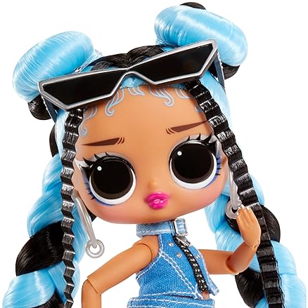 LOL SURPRISE TWEENS CORE DOLL FRESHEST EDITION POPULAR COLLECTIBLE TOY FOR KIDS