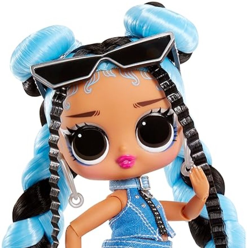 LOL SURPRISE TWEENS CORE DOLL FRESHEST EDITION POPULAR COLLECTIBLE TOY FOR KIDS
