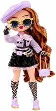 L.O.L. SURPRISE OMG POSE FASHION DOLL WITH ACCESSORIES SURPRISES GIFT FOR KIDS 4