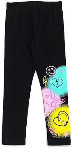 L.O.L. SURPRISE! GIRLS T-SHIRT LEGGINGS OUTFIT SET TODDLER TO BIG KIDS SIZES 2T-18 20