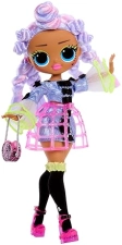 LOL SURPRISE OMG DOLL MISS ROYALE COLLECTIBLE FASHION DOLL FOR KIDS FANS