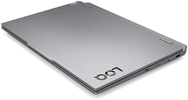 LENOVO LOQ 15 GAMING LAPTOP - INTEL I7-13650HX, RTX 5050, 24GB DDR5, 1TB SSD, FHD 144HZ