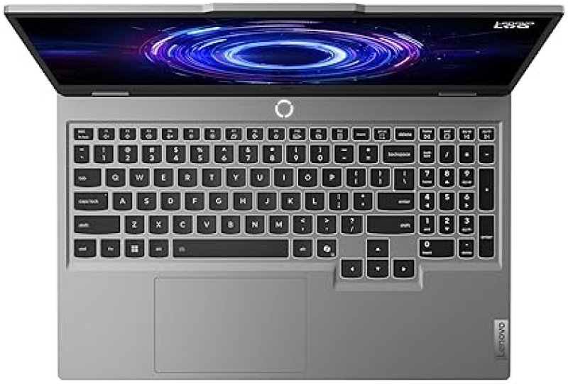 LENOVO LOQ 15 GAMING LAPTOP - INTEL I7-13650HX, RTX 5050, 24GB DDR5, 1TB SSD, FHD 144HZ