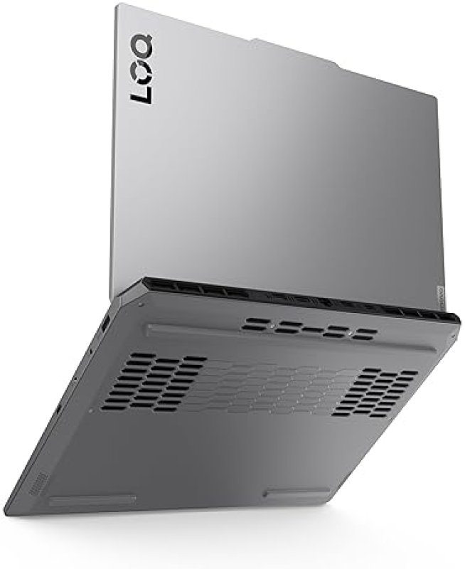 LENOVO LOQ 15 GAMING LAPTOP - INTEL I7-13650HX, RTX 5050, 24GB DDR5, 1TB SSD, FHD 144HZ