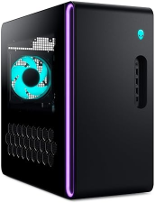 ALIENWARE AURORA ACT1250 GAMING DESKTOP - INTEL CORE ULTRA 7, 32GB DDR5, RTX 5070, 1TB SSD
