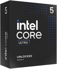 INTEL CORE ULTRA 5 225F DESKTOP PROCESSOR 10 CORES 6 P 4 E , UP TO 4.9 GHZ BOOST