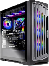 SKYTECH LEGACY 4 GAMING PC, INTEL ULTRA 9 285K 5.7GHZ, RTX 5080 16GB, 64GB DDR5, 2TB SSD