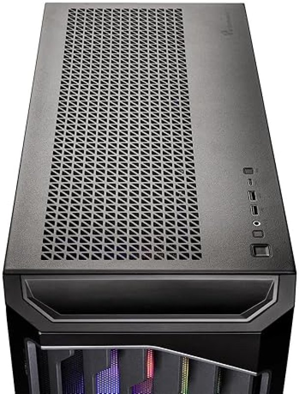 SKYTECH LEGACY 4 GAMING PC, INTEL ULTRA 9 285K 5.7GHZ, RTX 5080 16GB, 64GB DDR5, 2TB SSD