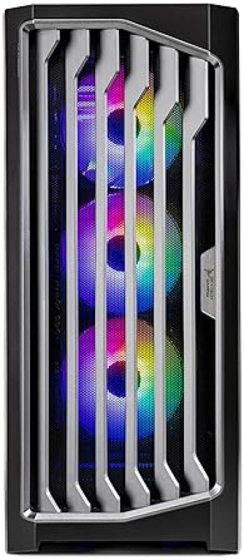 SKYTECH LEGACY 4 GAMING PC, INTEL ULTRA 9 285K 5.7GHZ, RTX 5080 16GB, 64GB DDR5, 2TB SSD