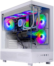 SKYTECH AZURE 3 GAMING PC INTEL I7-14700F RTX 5070 12GB 32GB DDR5 1TB GEN4 SSD WI-FI WIN 11