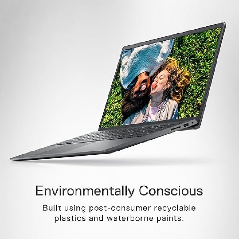 DELL INSPIRON 3520 15.6 FHD 120HZ LAPTOP, INTEL I5-1235U, 8GB RAM, 512GB SSD, WIN 11
