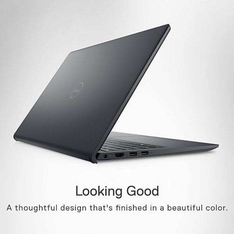 DELL INSPIRON 3520 15.6 FHD 120HZ LAPTOP, INTEL I5-1235U, 8GB RAM, 512GB SSD, WIN 11