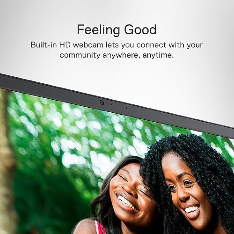 DELL INSPIRON 3520 15.6 FHD 120HZ LAPTOP, INTEL I5-1235U, 8GB RAM, 512GB SSD, WIN 11
