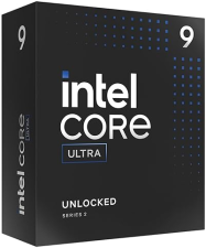 INTEL CORE ULTRA 9 285K 24-CORE 3.70 GHZ PROCESSOR - OEM PACK, HIGH-PERFORMANCE CPU