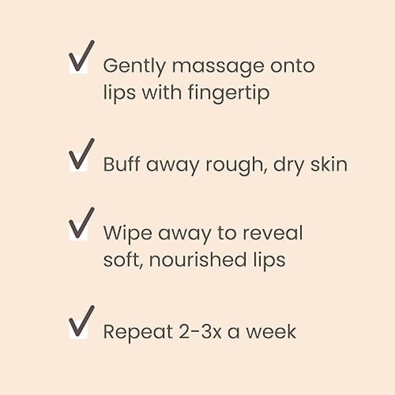 BURTS BEES OVERNIGHT LIP TREATMENT 0.25OZ MOISTURIZING, RESTORATIVE WITH VITAMIN E CERAMIDES