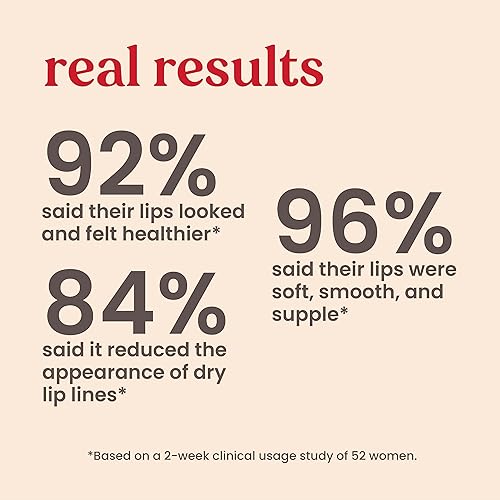 BURTS BEES OVERNIGHT LIP TREATMENT 0.25OZ MOISTURIZING, RESTORATIVE WITH VITAMIN E CERAMIDES