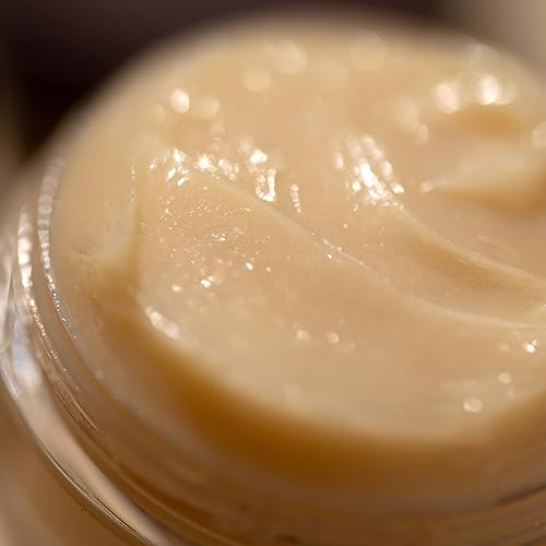 BURTS BEES OVERNIGHT LIP TREATMENT 0.25OZ MOISTURIZING, RESTORATIVE WITH VITAMIN E CERAMIDES