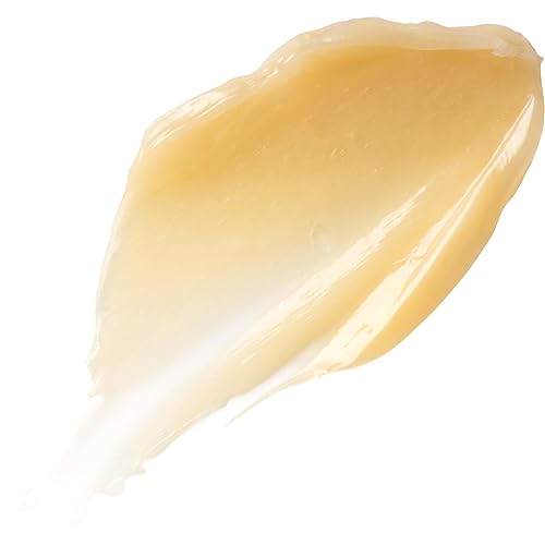 BURTS BEES OVERNIGHT LIP TREATMENT 0.25OZ MOISTURIZING, RESTORATIVE WITH VITAMIN E CERAMIDES
