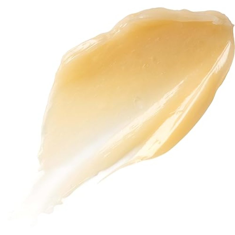 BURTS BEES OVERNIGHT LIP TREATMENT 0.25OZ MOISTURIZING, RESTORATIVE WITH VITAMIN E CERAMIDES
