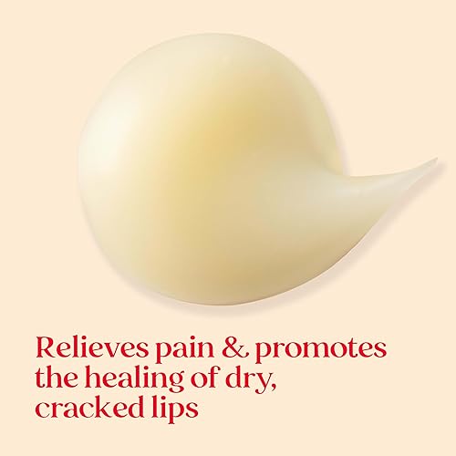 BURTS BEES COLD SORE TREATMENT MEDICATED LIP BALM WITH MENTHOL EUCALYPTUS, 2-PACK