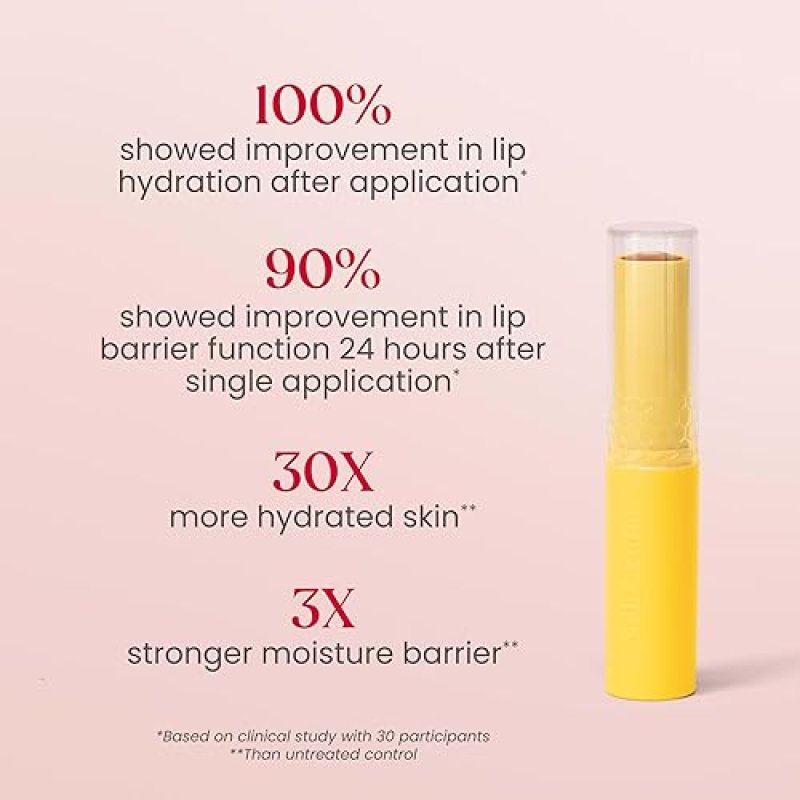 BURT S BEES TINTED LIP BALM MISTY MAUVE HYDRATING 24H MOISTURIZER WITH NATURAL BEESWAX